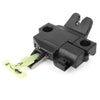 Toyota Camry Trunk Lock Lid Latch Assembly (2007-2011)