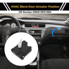 Ford Thunderbird HVAC Heater Blend Door Actuator (2005)