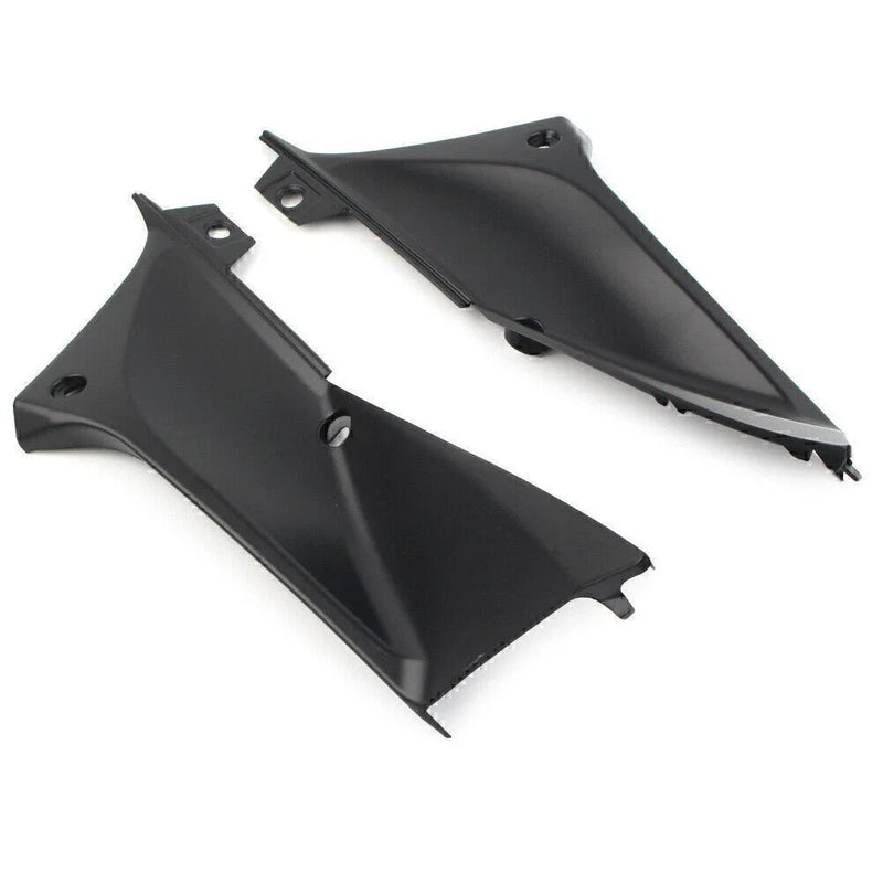 Yamaha YZF R1 Air Intake Duct Cover Trim (2002-2003)