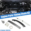 Buick Encore 1 x Set Timing Chain Kit Metal/Plastic (2013 - 2021)