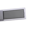 Universal Use Digital Mini LCD Car Window Thermometer with Suction Cup