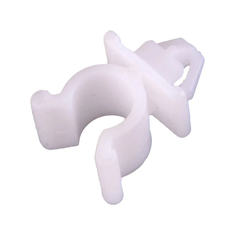 Nissan Navara, Patrol, Sentra 10x Bonnet Support Rod Clamp Clips (2005-2023)