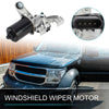 Dodge Nitro 2007-2011 Windshield Wiper Motor (2 x Motors)