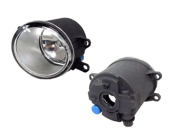 FOG Light Left Hand Side FOR Toyota Corolla ZRE152