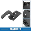 Chevy Silverado Right Interior Door Handle (1999 - 2007)