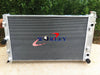 Holden Commodore VZ LS1 LS2 SS V8 52mm Aluminum Radiator (2004-2006)