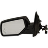 Mirrors For 2015-2020 Chevrolet Tahoe GMC Yukon XL Driver