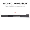 Ski-Doo Snowmobile Heavy Duty Primary Clutch Puller (1988–2017)