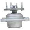 Mitsubishi Challenger 3.0L PA 6G72 Cooling Fan Hub Assembly (1998-2006)