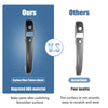 Dodge Durango 8pcs Side Door Handle Cover Trim (2011-2021)