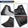 Honda CR-V Front Left Door Trim Garnish (2017-2022)