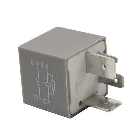 Volkswagen Golf, Jetta, Passat, Audi A3 Fuel Pump Relay (2000-2006)