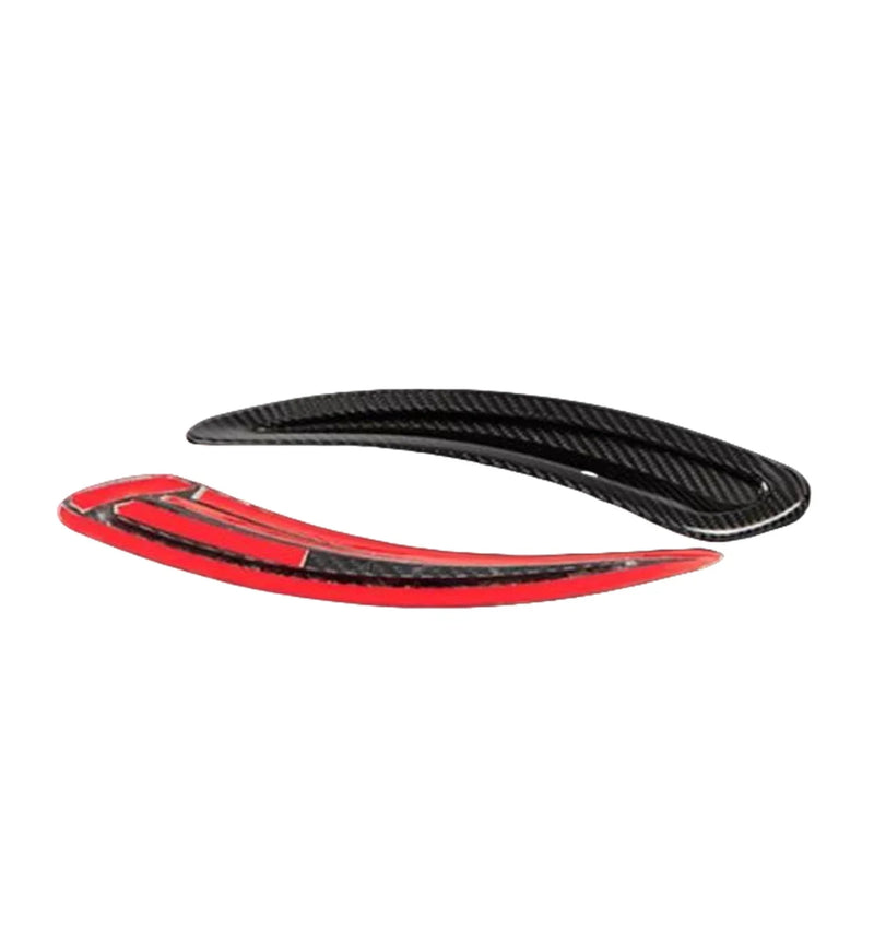 Toyota Supra MK5 A90 Front Bonnet Air Vent Cover Trim (2019-2024)