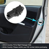 Ford Expedition Power Door Lock Actuator Motor Front Right (1997-2002)