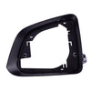 Tesla Model Y Driver Side Rearview Mirror Cover Trim (2018-2021)