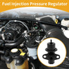 Kia Optima Fuel Pressure Regulator (1999-2006)