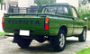 Toyota RN30 RN40 2 x Tail Lights (1978-1983)