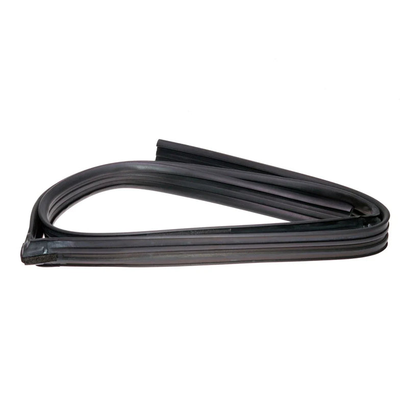Honda Fit / Jazz 2001-2008 Rear Weatherstrip Glass Run Channel