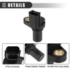 Mitsubishi Mirage Camshaft Position Sensor (2014-2015)