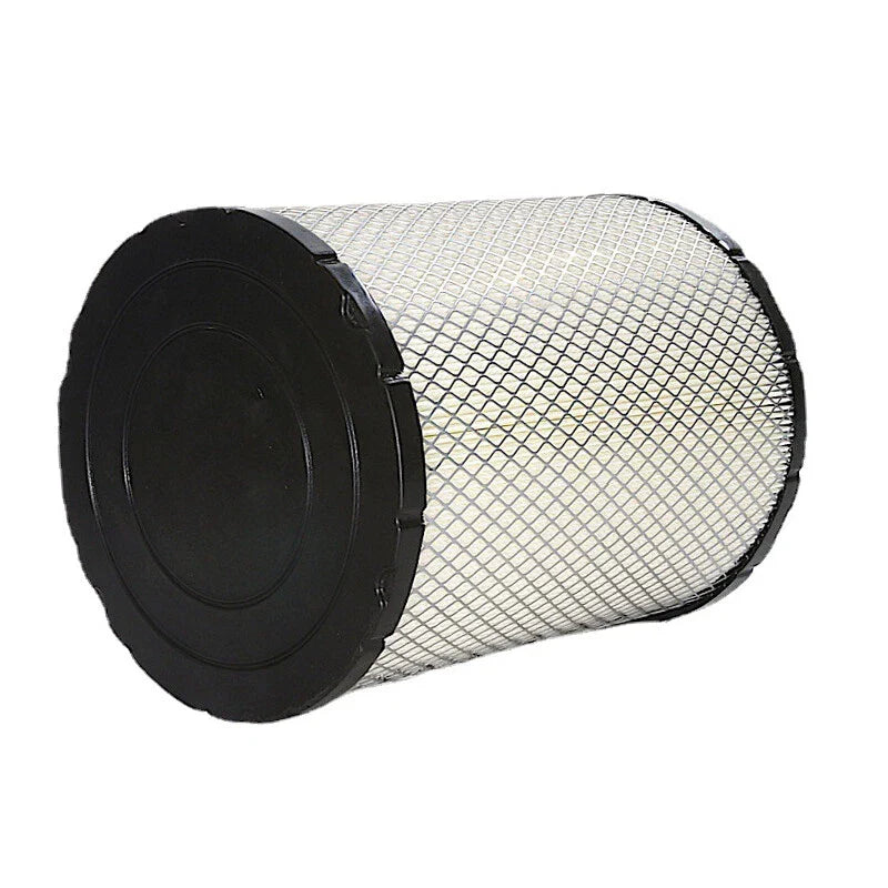 Wix 46637, Baldwin PA2818, Fleetguard AH1141, Fram CA6818 Air Filter