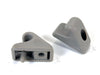 Toyota Corolla, Camry, MR2, Hilux 2 x Sun Visor Clips