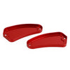 MV Agusta Stradale Brake Clutch Fluid Reservoir Cover Red (2015-2023)