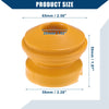 BMW M3 Suspension Strut Bumper Mounts (1988-1999)