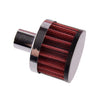 19mm Crankcase Breather Filter with Clamp Kit