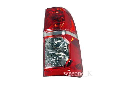 Toyota Hilux MK7 Tail Light Lamp (2012-2014)