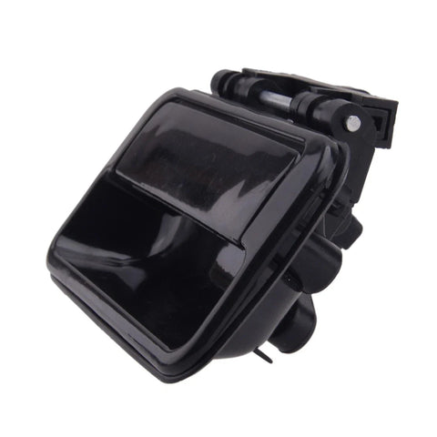 Suzuki Swift, Chevy Sprint 4x Black Exterior Door Handles (1989-1994)