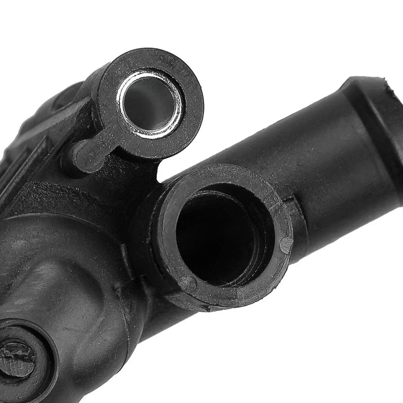 Ford Escape Engine Coolant Water Outlet Adapter (2013-2019)