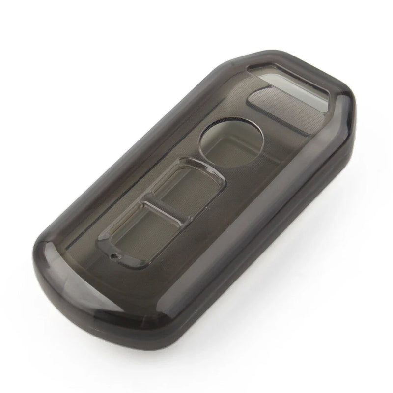 Honda X ADV SH 300 150 125 3 x TPU Motorcycle Key Case (2017-2023)