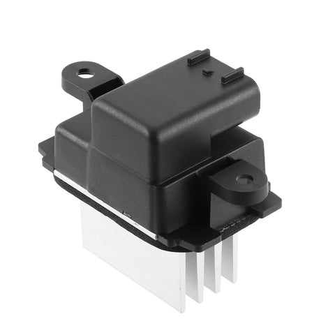 Ford F-150, Expedition HVAC Blower Motor Resistor (2009-2014)