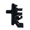 Nissan Versa, Versa Note, NV200, Altima Fuel Door Latch (2010-2023)