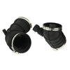 BMW 323i E46 2 x Throttle Body Air Intake Hose (1999–2005)