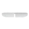 Harley Street Glide Honeycomb Mesh Fairing Vent Screen Grill (2014-2022)
