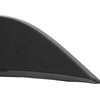 Dodge Journey Side Rearview Mirror Flags Molding (2009-2020)