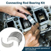 BMW 116i Rod Bearing Set 6 Pcs