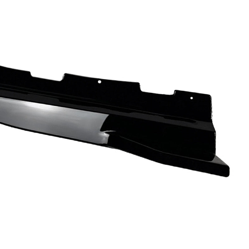 BMW 4 Series G22 G23 G24 M Sport Rear Bumper Side Cover Trim (20-24)