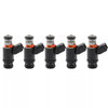 Volkswagen VW Transporter T4 2.5 Bora 2.3 V5 5 x Fuel Injectors (1990-2003)