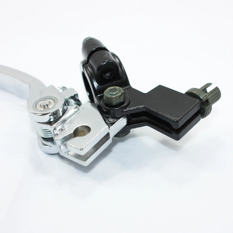 110cc 125cc 150cc PIT PRO QUAD DIRT BIKE ATV Bifold Clutch Lever Handle