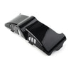 Harley Touring Electra Glide Black Inner Fairing Cap Cover (2014-2019)