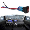 Durable Power Switch Waterproof Toggle Switch Position Control Switch