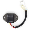 Yamaha WR250F WR450F Voltage Rectifier Regulator (2007-2014)