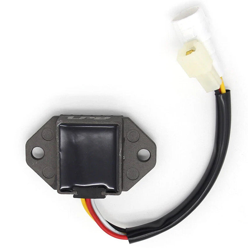 Yamaha WR250F WR450F Voltage Rectifier Regulator (2007-2014)