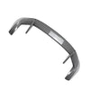 BMW X5 F15 Rear Roof Window Spoiler Lip (2014-2018)