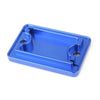 Honda CBR150R PCX 125 150 Blue Front Brake Fluid Reservoir Cap (2010-2023)