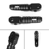PEUGEOT Speedfight 4 50 / 125 / 150 Rear Footrests (All Years)