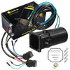 75-125HP Models Force Outboard Tilt Trim Motor