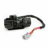 Suzuki GSXR600 / 750 / 1000 Ignition Lock with Key (2005-2018)